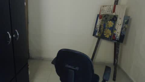 Gabriel online show from July 31, 10:33 pm