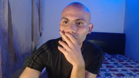 Gabriel online show from February 13, 12:46 am