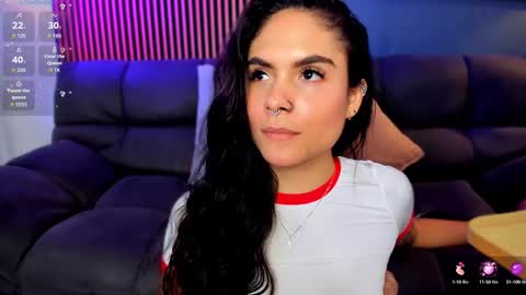 GABY online show from December 4, 2:38 pm