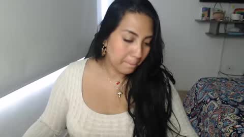 Gaby Blue online show from February 6, 2:37 pm