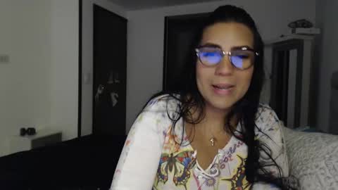 Gaby Blue online show from March 12, 7:47 pm