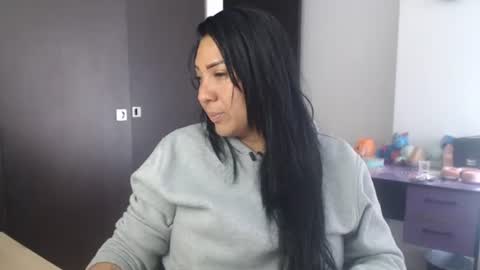 Gaby Blue online show from July 26, 1:20 pm