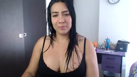 Gaby Blue online show from July 7, 3:38 pm