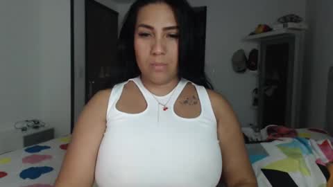 Gaby Blue online show from February 17, 8:27 pm