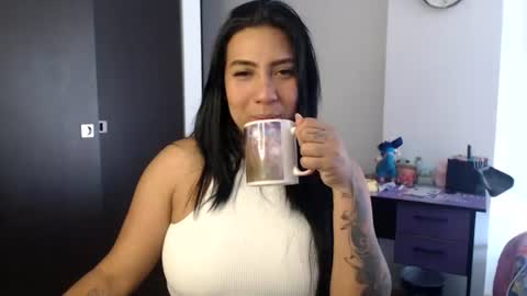 Gaby Blue online show from July 10, 7:51 pm