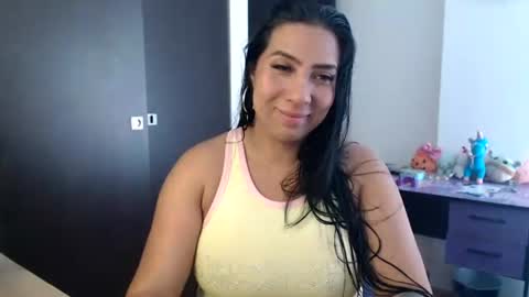 Gaby Blue online show from June 25, 5:29 pm
