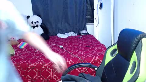 Gabriela online show from January 23, 2:12 am