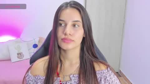 Gabriela online show from February 21, 10:26 pm