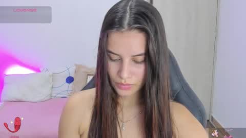 Gabriela online show from February 27, 8:53 pm