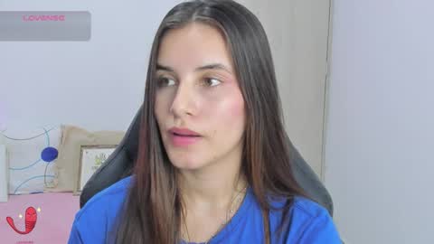 Gabriela online show from February 26, 1:46 am