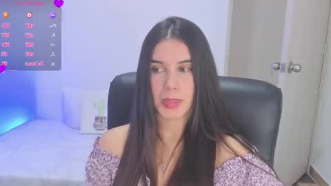 Gabriela online show from September 19, 8:12 pm