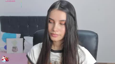 Gabriela online show from November 19, 11:36 pm