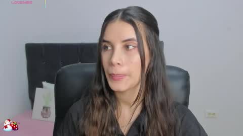 Gabriela online show from November 24, 12:09 am