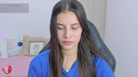 Gabriela online show from February 25, 10:42 pm