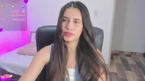 Gabriela online show from March 2, 11:22 pm