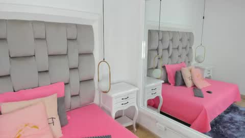 GABRIELA  online show from February 23, 11:34 am