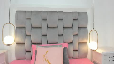 GABRIELA  online show from January 19, 11:42 am