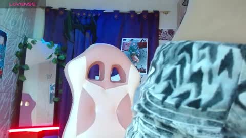 Gaby online show from January 27, 7:24 pm