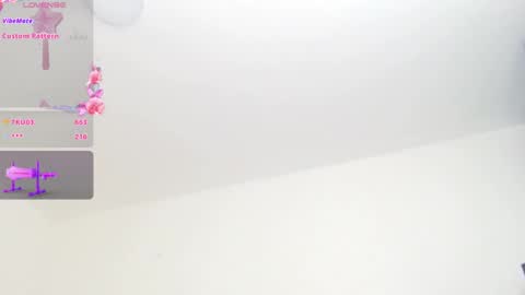 gaby_vegaa online show from March 7, 5:07 am