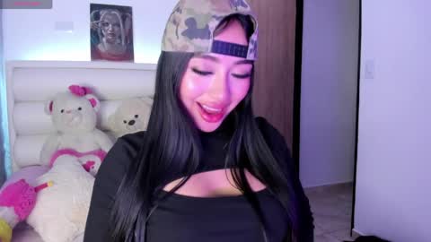  GABY DESIRE  online show from April 3, 6:20 am