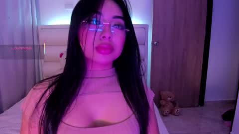  GABY DESIRE  online show from October 2, 3:27 am