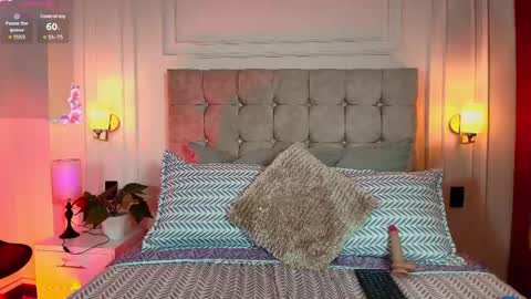 GabyEvans online show from May 7, 2:02 pm