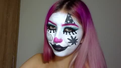 gabygumms online show from November 19, 10:08 pm