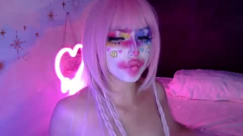 gabygumms online show from July 6, 8:33 pm