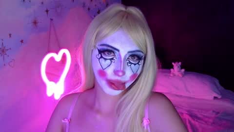 gabygumms online show from July 14, 3:11 am