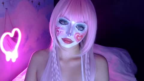 gabygumms online show from June 7, 3:17 pm