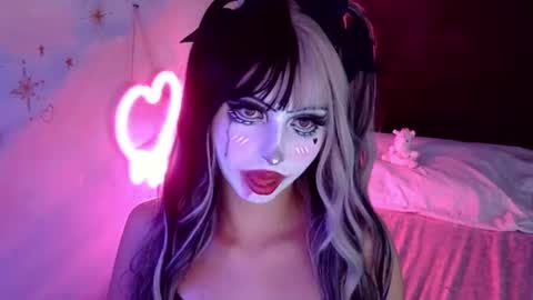 gabygumms online show from July 28, 5:38 am