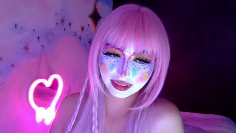 gabygumms online show from June 22, 5:37 am