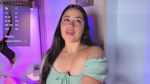 Gaby online show from October 16, 6:13 am