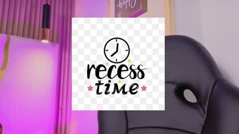 Gaby online show from December 3, 6:47 am