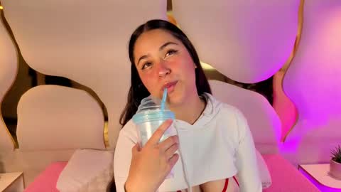 Gaby online show from September 17, 4:27 am