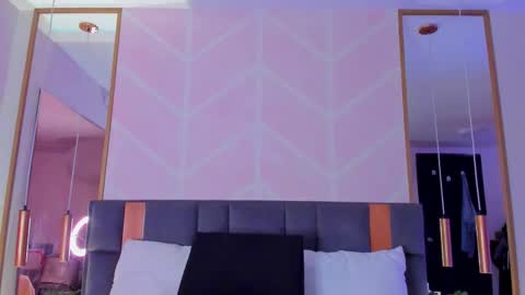 Gaby online show from January 17, 8:06 pm