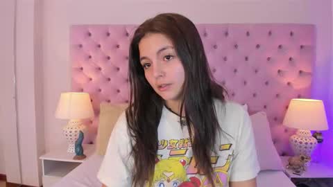 Gaby  online show from November 26, 2:47 pm