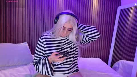 gabyrose9 online show from December 17, 7:53 pm