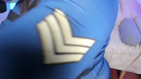 Gabriela Miller online show from February 1, 1:35 am