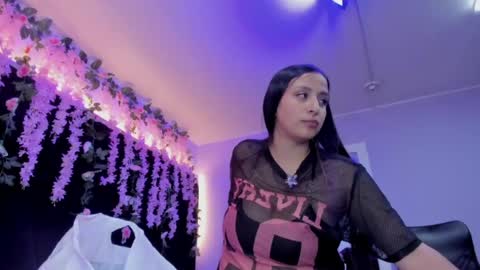 gabby cooper online show from July 28, 2:31 am