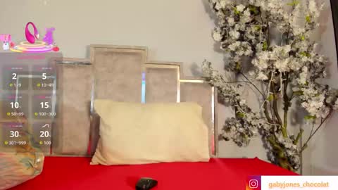 gabyyjones online show from November 27, 12:57 pm