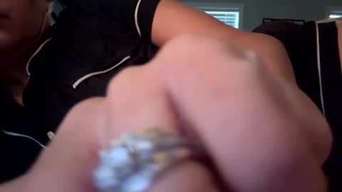 Snapshot of gacouple18 chatting on October 26, 1:12 pm gacouple18 online show from October 26, 1:12 pm