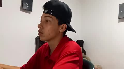 gadiel_sex online show from October 6, 10:49 pm