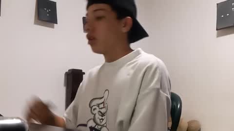 gadiel_sex online show from October 12, 3:04 pm