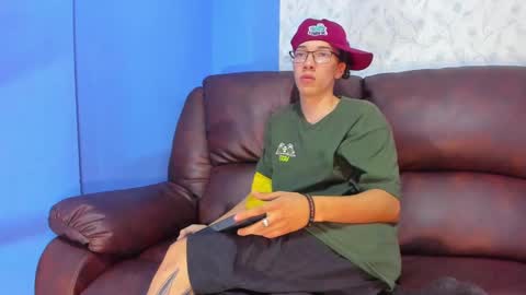 gadiel_sex online show from February 28, 6:09 pm