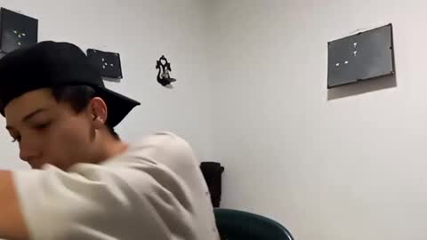 gadiel_sex online show from October 9, 5:18 pm