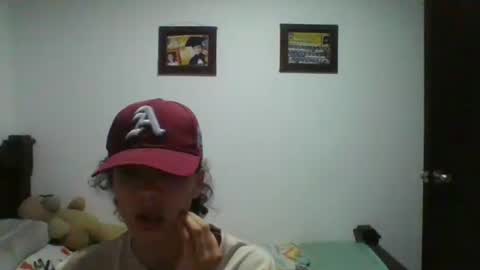 gadiel_sex online show from February 27, 11:50 am