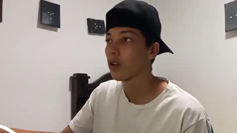 gadiel_sex online show from October 20, 8:14 pm