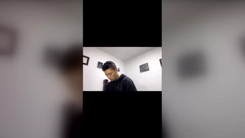 gadiel_sex online show from April 21, 12:01 pm