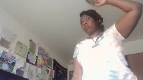 gaeabunny online show from March 4, 10:49 pm